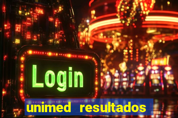 unimed resultados exames porto alegre